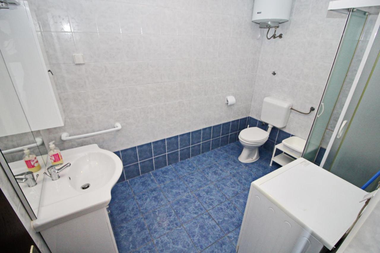 Apartment Classic Zrnovo Ngoại thất bức ảnh